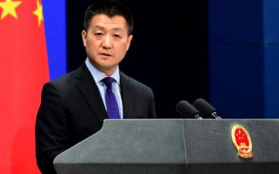外交部回应美国对中萨建交的指责:毫无道理,坚决反对