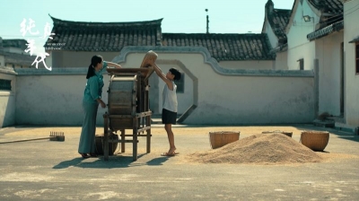 确认过，是梅州人童年回忆！《纯真年代》今日点映