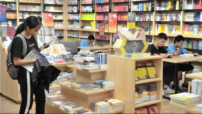 他们这样与书为伴！对话省“书香校园”读书活动一等奖作者