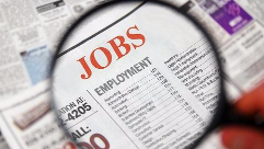 2018年梅江区三角镇东区商圈党委招聘党建指导员公告