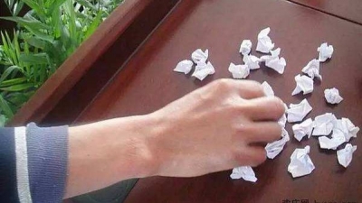 中纪委机关报批"抓阄扶贫":不担当、乱作为问题突出