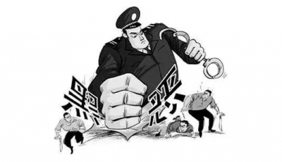 戒毒人员为扫黑除恶提供线索，破了4起刑事案！
