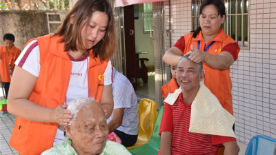 提升老人幸福感和获得感！丰顺推进敬老院规范化建设