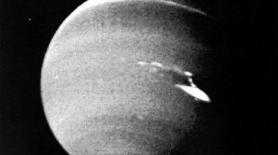 8日海王星冲日 我国公众有望一睹淡蓝色神秘星球风采