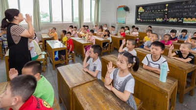 “新生驾到”！这些方法能“稳定军心”，家长们快看看