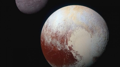 凭什么不算行星？新研究欲给冥王星“正名”