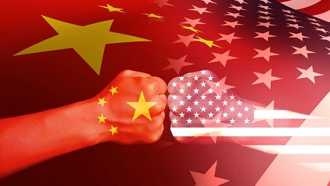 中国发布《关于中美经贸摩擦的事实与中方立场》白皮书 