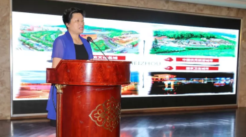 点进来，内文有好消息！深圳旅游踩线团梅州推介会日前举行...