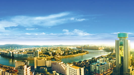 知行录丨“五策并举”实现“梅州产品”向“梅州品牌”转变