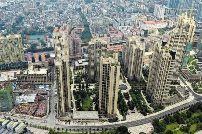 梅江区销661套居“榜首”！3月，梅州新建住宅商品房共销售2909套 