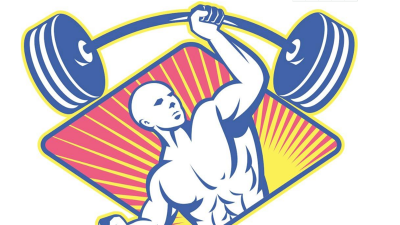 太燃了！梅州女大力士夺举重两项全国冠军