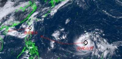 “山竹”来势汹汹！广东防风应急响应提升至Ⅰ级