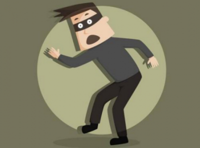 塑料室友情！五华一工人财迷心窍竟将贼手伸向了室友...