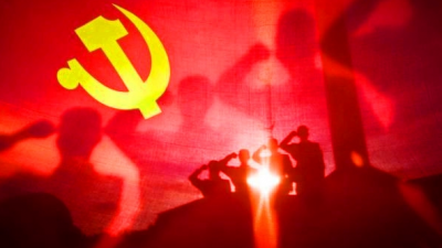 大埔人武部： 传承红色基因，担当强军重任