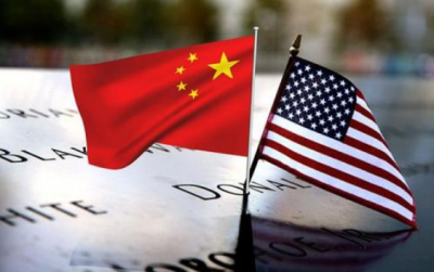 中国宣布对美国原产约600亿美元进口商品实施加征关税