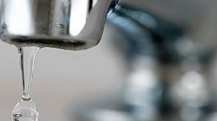 梅江碧桂园周边片区8万市民用水得到改善，可愉快地用水啦