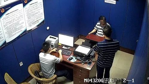 五华警方借力“智慧新侦查”系统抓获潜逃6年疑犯