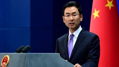 美召回与台“断交”的拉美三国代表，中方：正确看待别国建交