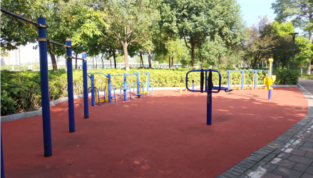 女性出行小心！梅城归读公园有“暴露狂”出没