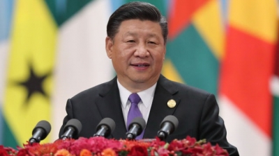 来，一起感受“非”同凡响的中非合作论坛北京峰会！