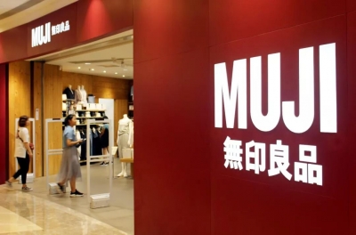 商品信息被全部清空！无印良品拒绝工商抽检