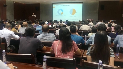 我市举办劳动法律业务巡回讲座  探讨劳工争议热点难点