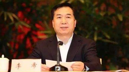 李希：奋力开创广东宣传思想工作新局面