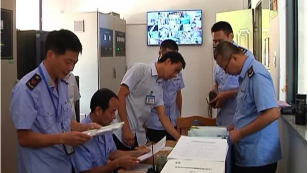 平远县开展国庆节前特种设备安全专项检查行动