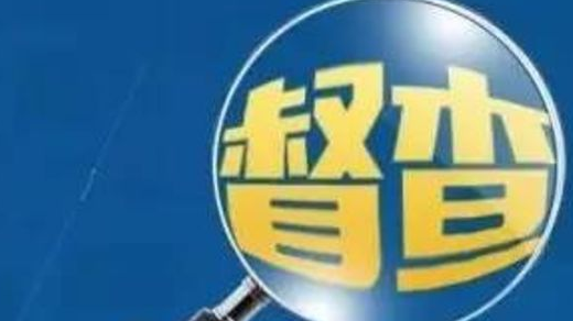 张晨督查国家卫生城市复审迎检工作