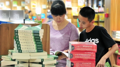 买练习题or解析本？开学选教辅，家长切忌“乱加料”