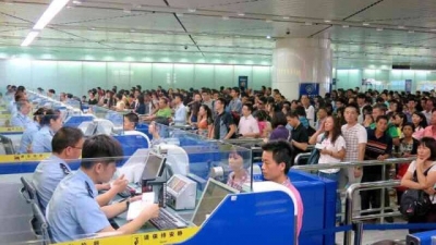 国庆假期珠海预计再掀港澳旅游热潮，口岸错峰攻略在这里
