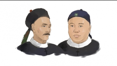 漫话客家丨天地观念