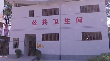 茶座丨厕所革命是美丽乡村建设的一个注脚