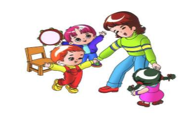 最会微笑的老师徐小玲：用心呵护“幼苗”成长