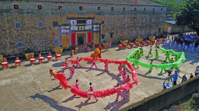 围观！“中国农民丰收节”梅州分会场节目筹备强力推进中