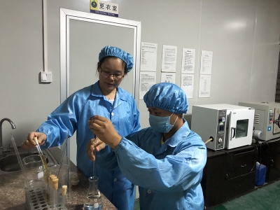 梅州新农人丨傅曼琼：1个柚子可产出30倍附加值