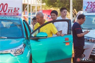 促消费、扩内需！梅州印发方案：力争今年全市社会消费品零售总额增长5%以上！