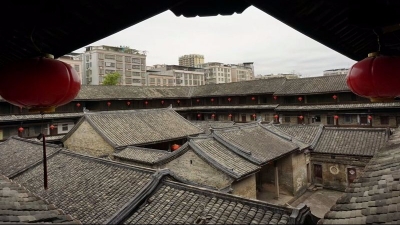 激动+期待！首届“中国农民丰收节”，大埔分会场这样干