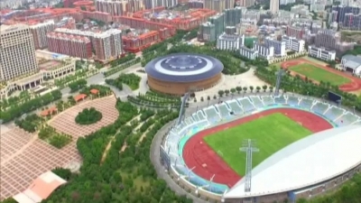 梅县区：配套先行产业为心打造宜居宜业幸福新城