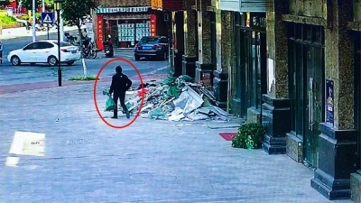 明明可以靠手艺吃饭！梅城这名装修工却选择这样做...