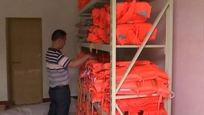 “山竹”来势汹汹，平远县各职能部门积极应对