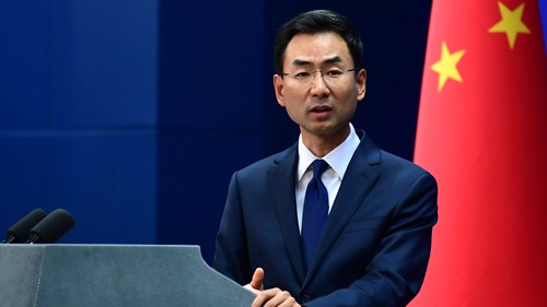 中国梵蒂冈将很快就相互承认达成协议?外交部回应