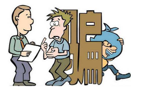 刷QQ飞车可以赚钱?别傻了！蕉岭警方打掉这个诈骗团伙