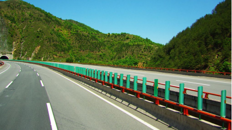 台风“山竹”逼近，广东省内这些高速路桥实行管制