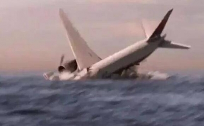 马航与失联乘客家属会谈：MH370事件原调查团队将解散