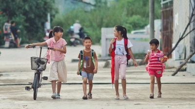 重磅！到2020年，梅州公办幼儿园在园幼儿数要超一半！义务教育阶段消除大班额