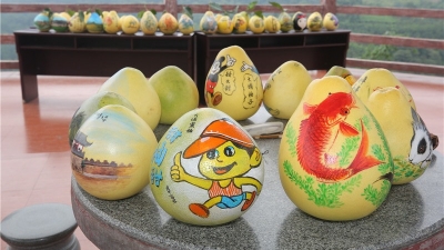 先睹为快！丰收节大埔分会场今天将完成所有拍摄