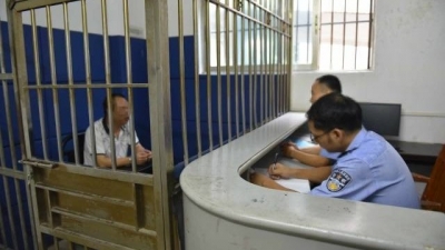 广东警方公开悬赏13天到案18人，超三分之二为自首人员