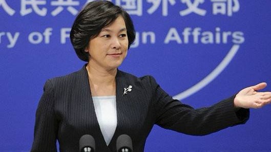 外交部:中方始终乐见并支持朝韩双方保持接触对话