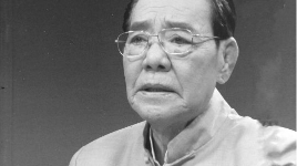 评书大师单田芳病逝 享年84岁